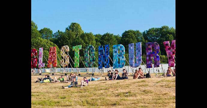 Glastonbury Festival is cancelled for 2021