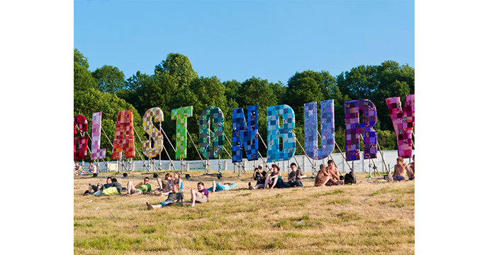 Glastonbury Festival is cancelled for 2021