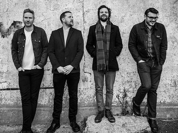 The Futureheads are coming to Gloucester this August 2021.