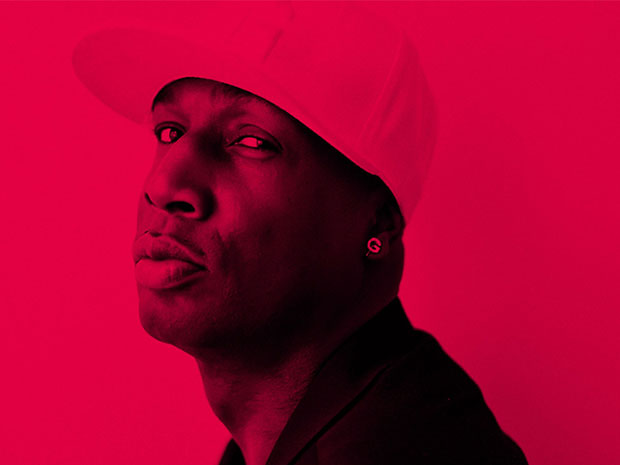 Enjoy a night of hip-hop beats in Stroud this summer.