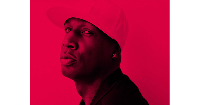 Grandmaster Flash at Stroud Subscription Rooms