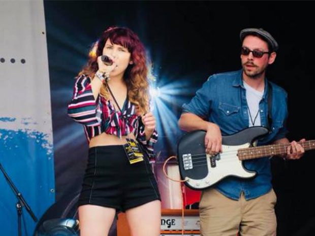 Enjoy brilliant live music at Gloucester's Cafe Rene this November.