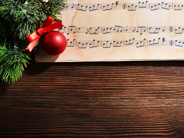 Kick off the festive season with a stunning choral concert.