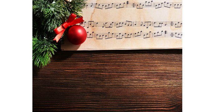 Handel’s Messiah concert in Cheltenham