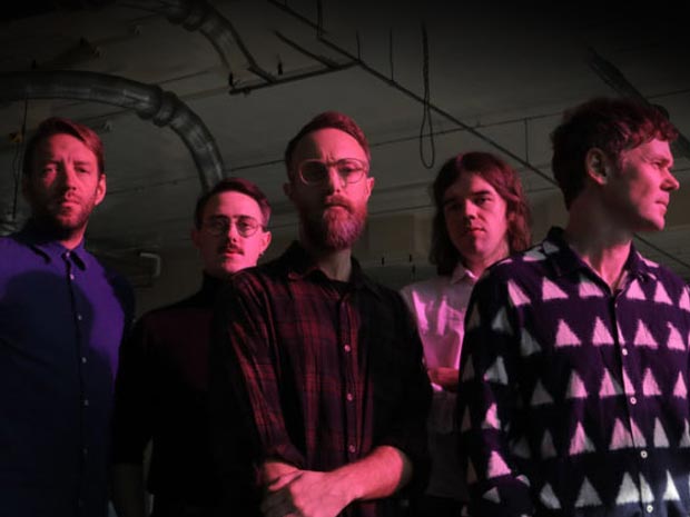 Idlewild at Gloucester Guildhall