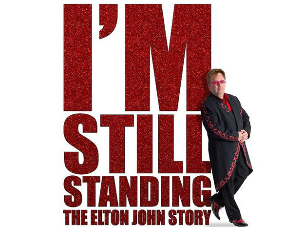 Put your dancing shoes on and head to Cheltenham Playhouse this March.