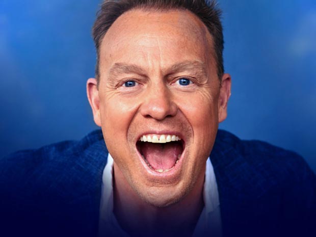 Jason Donovan brings his latest tour to Gloucestershire