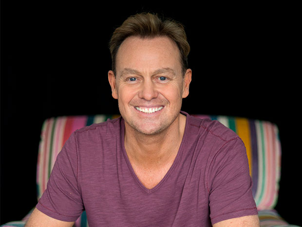 See Jason Donovan live in Stroud, this February.  Rhian Ap Gruffydd