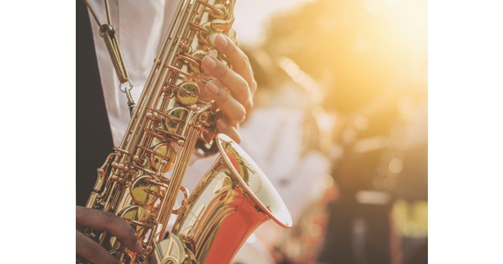 Join in with the musical fun at The Brewery Quarter  food, drink, and all that jazz.