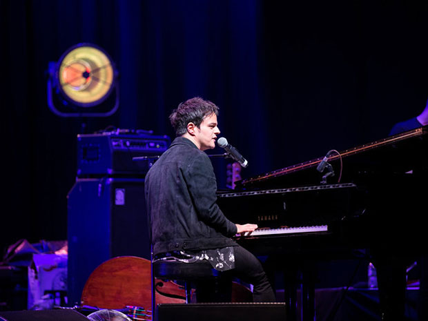 Cheltenham Jazz Festival changes 2020 dates