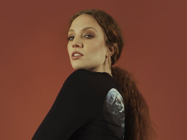 Jess Glynne is playing a Gloucestershire concert this summer
