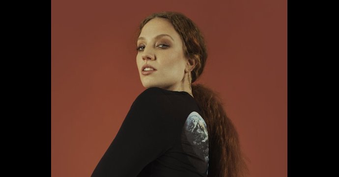 Jess Glynne is playing a Gloucestershire concert this summer