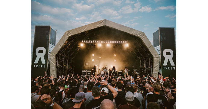 2000 Trees is confirmed to go ahead with 2021 headliners revealed