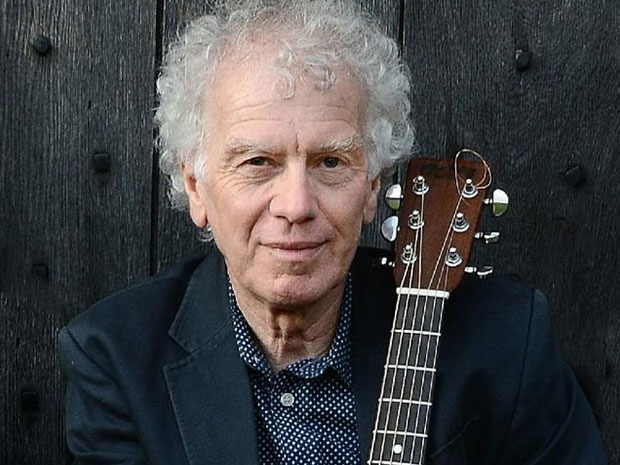 Join Johnny Coppin for a night of music entertainment at Gloucester Cathedral.