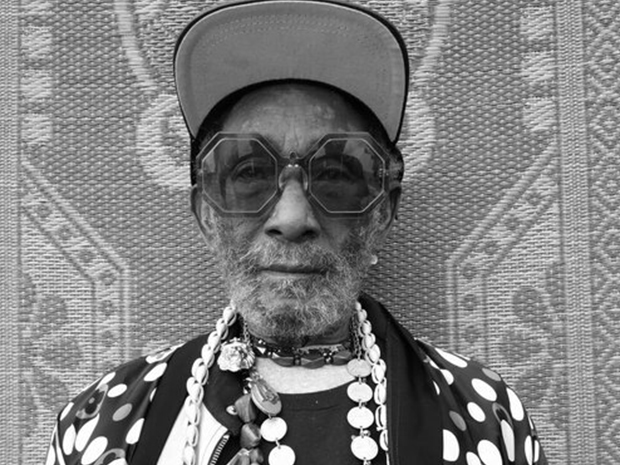 Lee Scratch Perry will be bringing his unique sounds to Gloucester this November 2021.