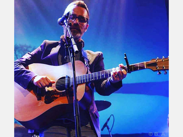 Don't miss the chance to see littlemen live in Gloucester.