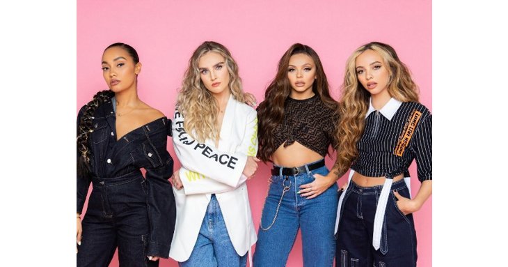 Little Mix, the UK's biggest girl band, are returning to Gloucester for a summer 2020 concert at Kingsholm Stadium.