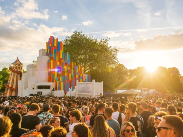 Love Saves The Day finally announces its 2020 line-up