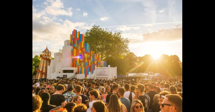 Love Saves The Day finally announces its 2020 line-up