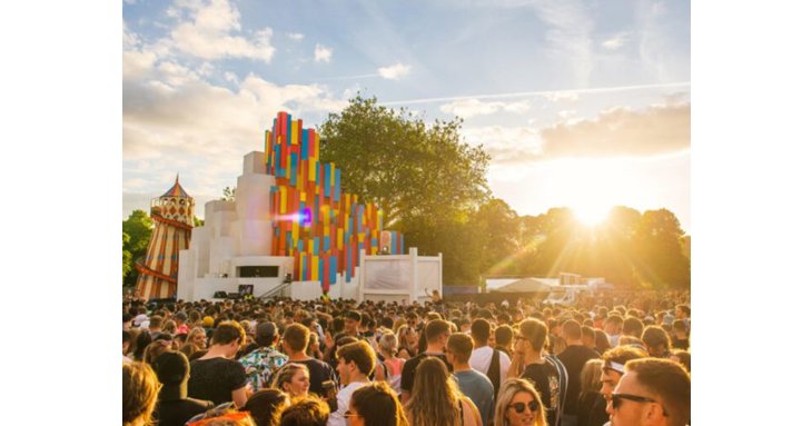 Orbital and Kano will be headlining Love Saves The Day in 2020.