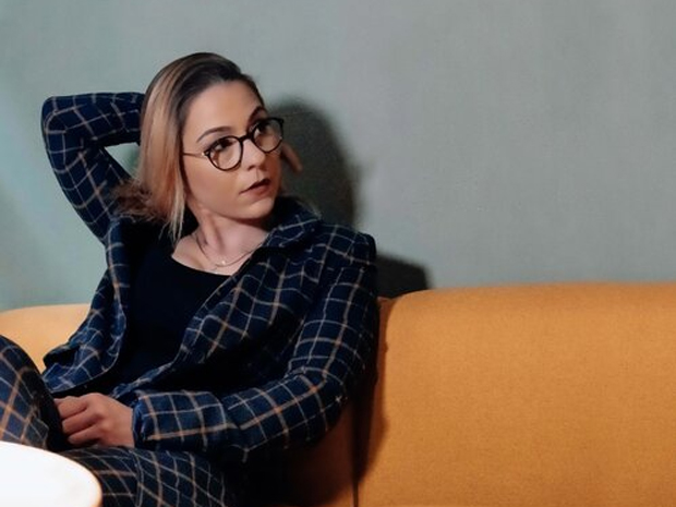 Lucy Spraggan gig at Gloucester Guildhall 