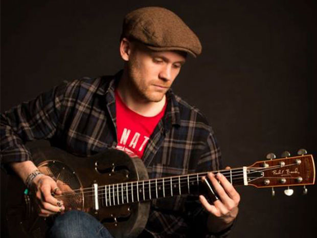Don't miss the chance to hear Luke Philbrick perform live in Gloucester.