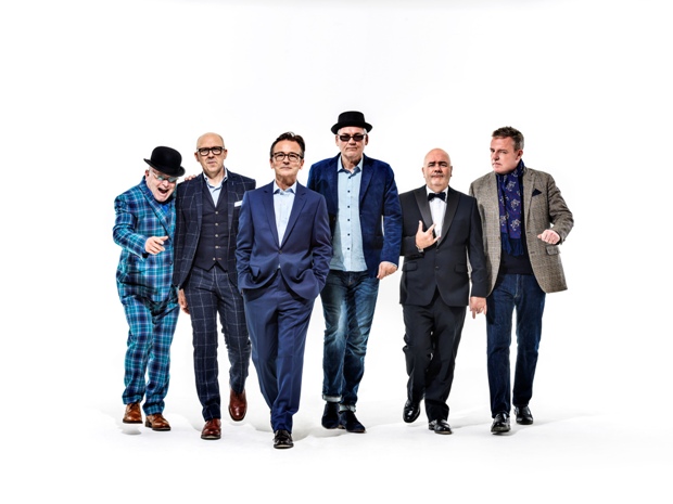 Madness announces 2021 gig in Gloucestershire