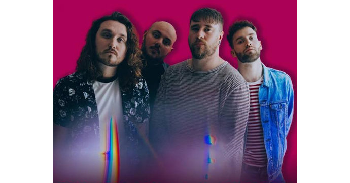 Mallory Knox at The Frog and Fiddle