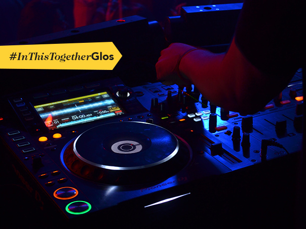 Martin Kemp offers NHS workers free tickets to Cheltenham 2021 show