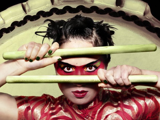 Mugenkyo Taiko Drummers, Eruopes longest taiko group, are set to perform at Gloucester Guildhall this May.