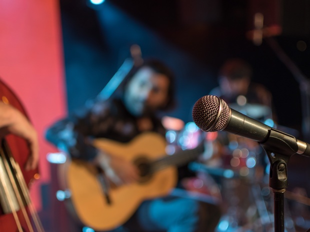 Join The Botanist for a musical rendition of bingo.