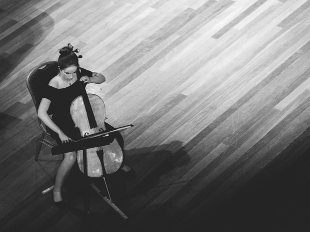 Head to Chapel Arts for some live classical music this June.