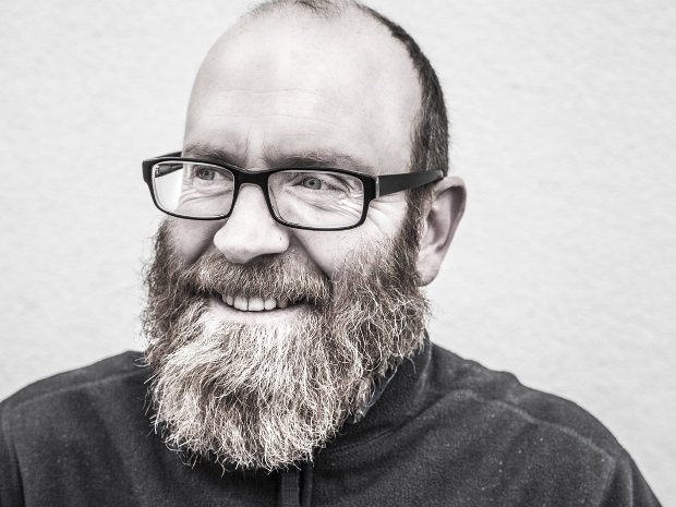 Music Week in the Studio Theatre