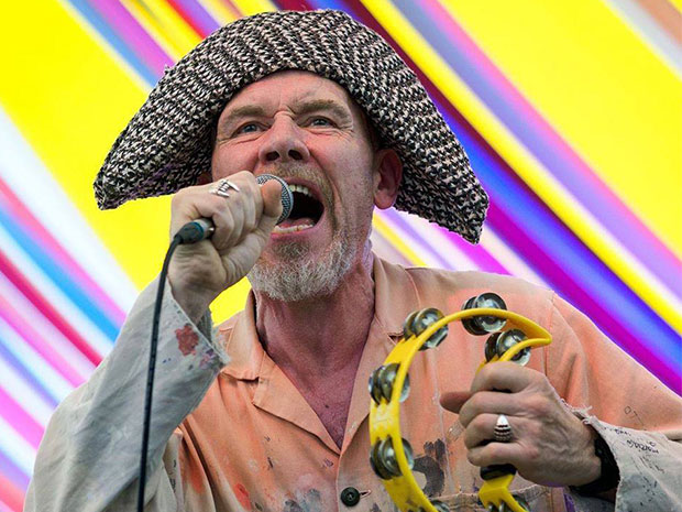 Join Mik Artistik's Ego Trip for an evening of live music at The Prince Albert.