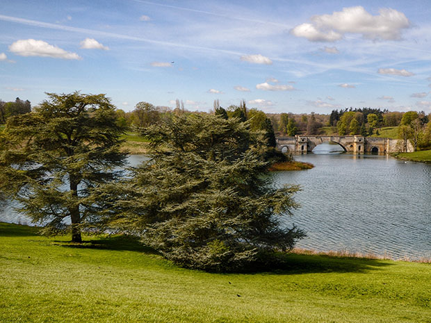 The 2021 Nocturne Live concerts at Blenheim Palace have been rescheduled to 2022.