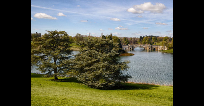 Blenheim Palace 2021 music concerts cancelled