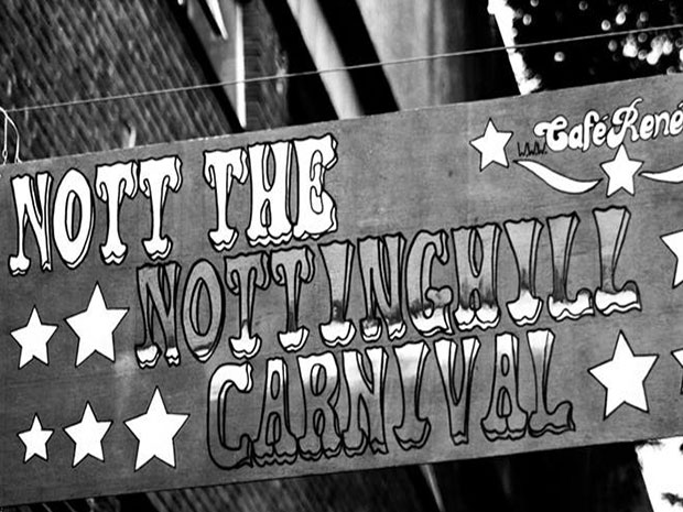 Expect a brilliant celebration at this year's Nott the Notting Hill Carnival.