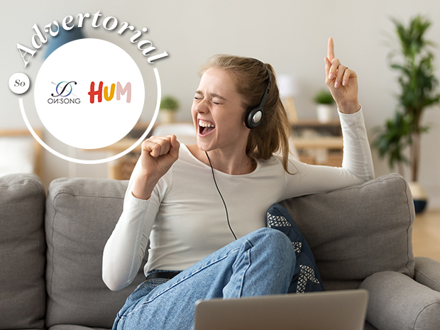 On:Song launches new series of online singing and wellbeing sessions in Gloucestershire