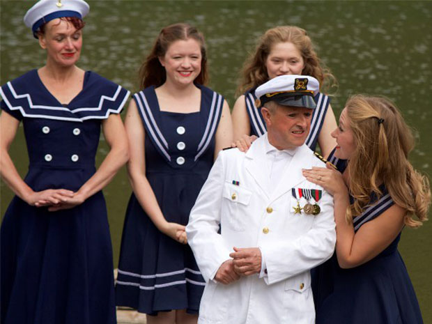 Join Opera Anywhere for two enjoyable shows this September.