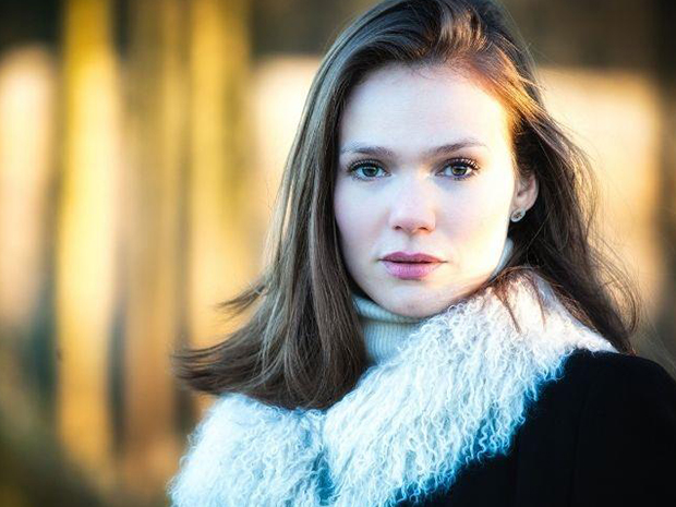 Hear music by Mendelssohn, Bruch and Beethoven performed by the Oxford Philharmonic Orchestra with Tamsin Waley-Cohen at Cheltenham Town Hall on Thursday 16 June 2022.