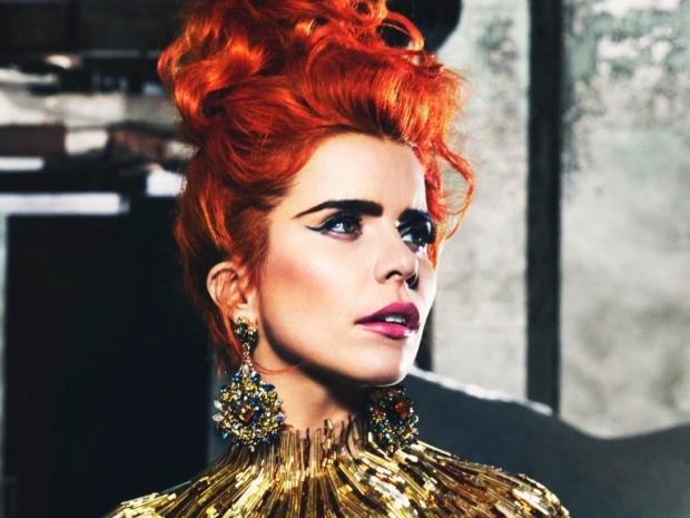 Paloma Faith concert at Westonbirt