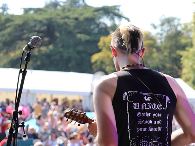 Phoenix Festival 2021 is cancelled