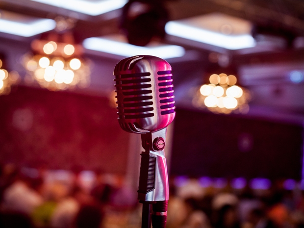 Richard Digance will share incredible stories on Sunday 17 March 2019.