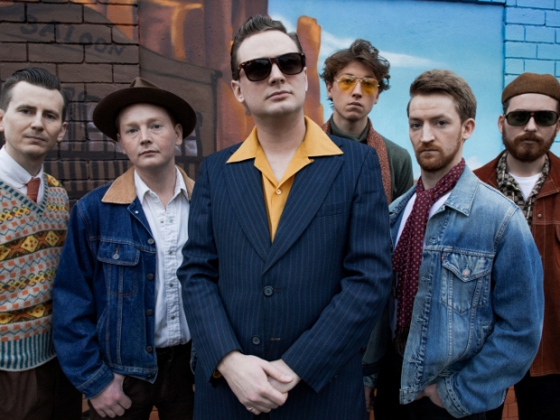 Head to The Prince Albert for live music and Sri Lankan food.