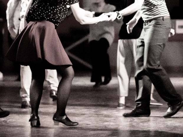 Rock &#x2018;n&#x2019; Roll Record Hop at Smokey Joe&#x2019;s