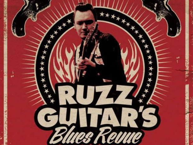 Cafe Rene will play host to a night of great music entertainment this October.