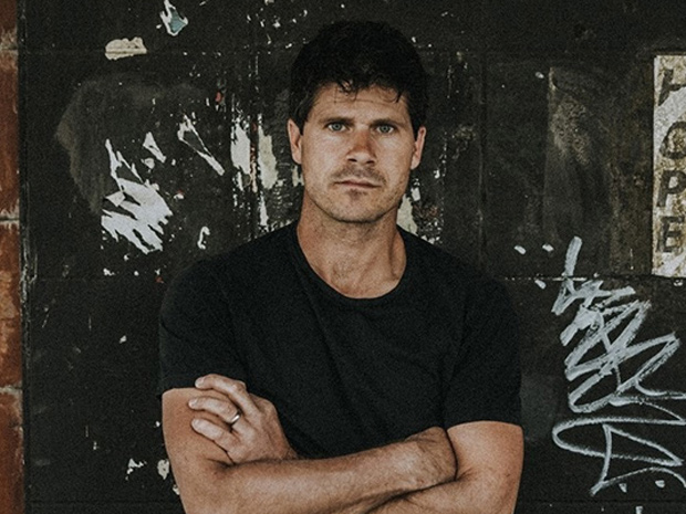 Seth Lakeman gig at Gloucester Guildhall