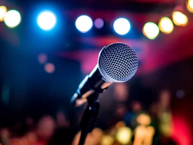 Simon and Garfunkel: Through the Years at Stroud Subscription Rooms