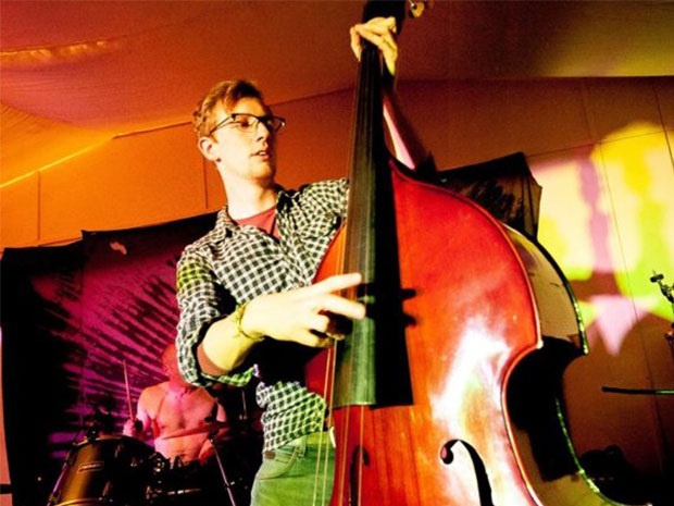 Join Solid Gone during its performance in Gloucester this June.