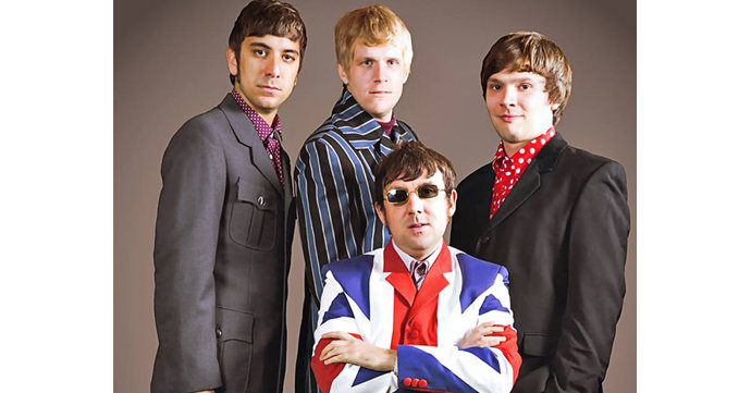 The Sounds of the 60s at Cheltenham Playhouse